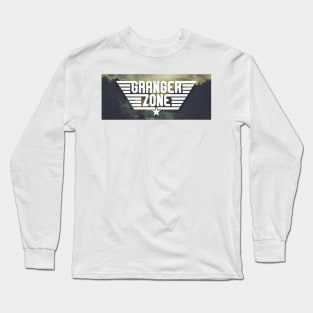 Team Granger Zone Long Sleeve T-Shirt